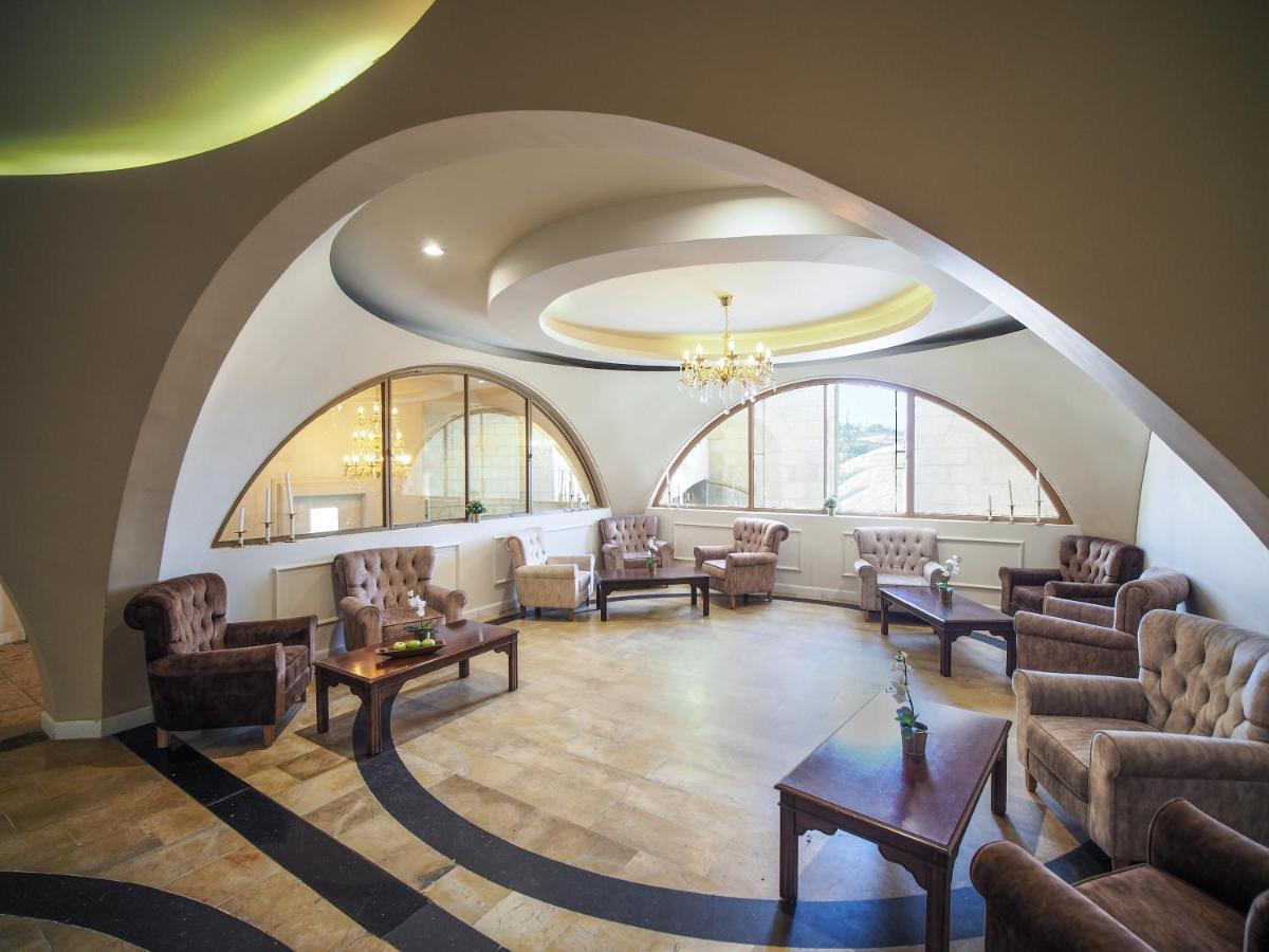 Litov Kotel Hotel - A Jewish Orthodox Hotel Jerusalém Exterior foto